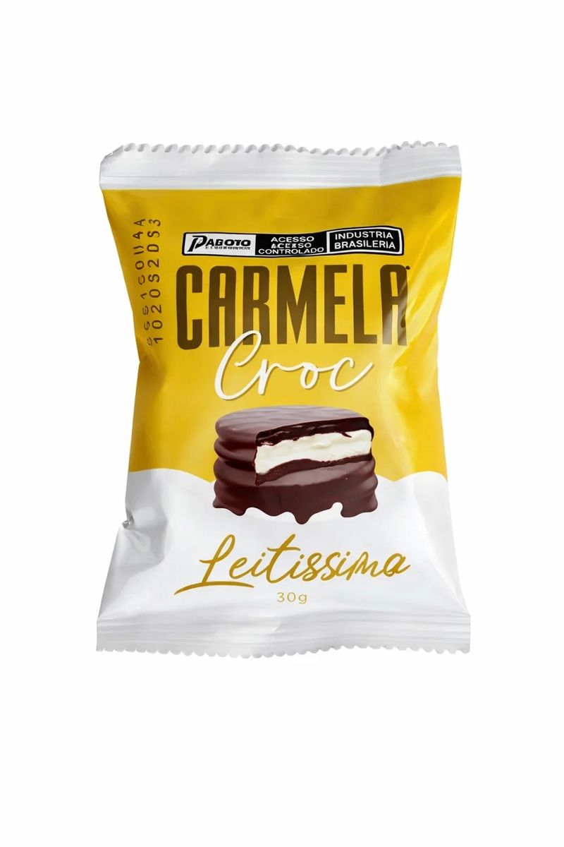 AlfajorCrocanteLeitissimoCarmela50g-167580