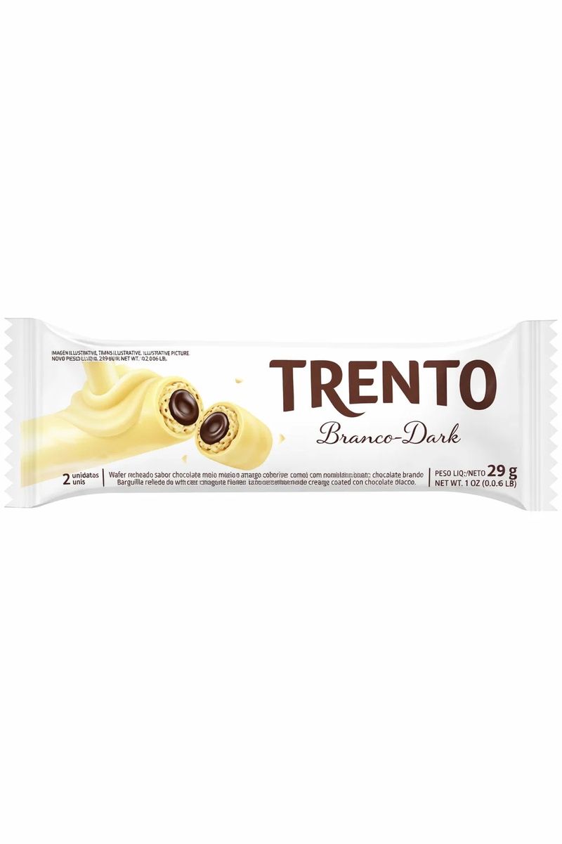 ChocolateTrentoBrancoDarkPeccin29g-167585