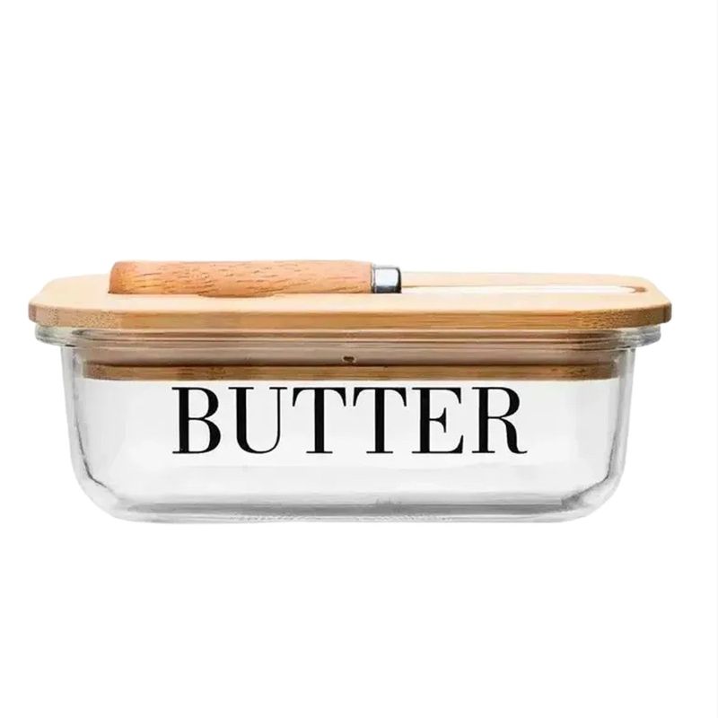 ManteigueiracomEspatulaeTampadeBambuWolff15cmx11cm-167591