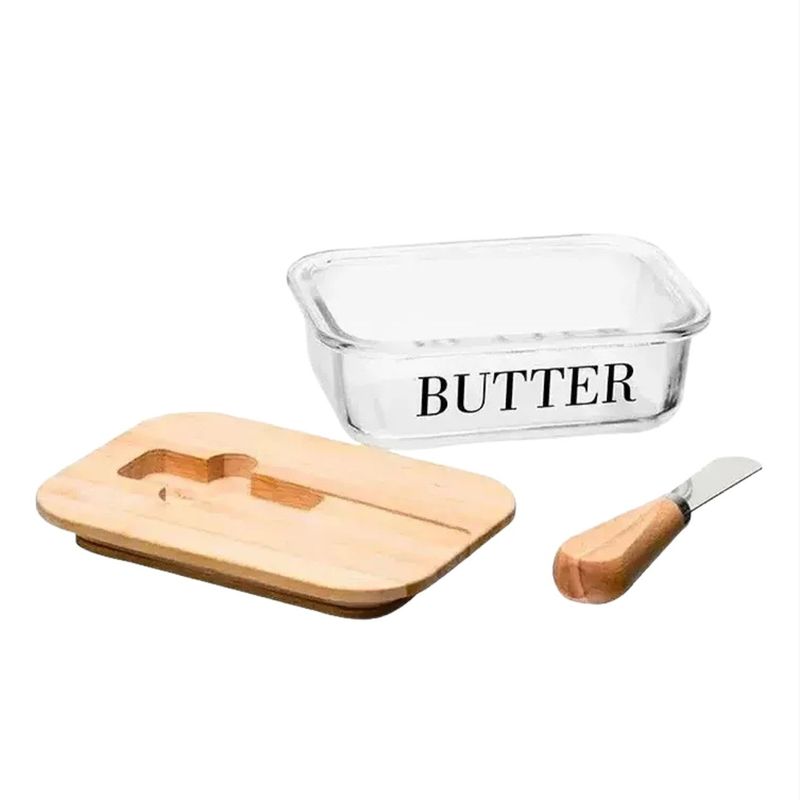 ManteigueiracomEspatulaeTampadeBambuWolff15cmx11cm-167592