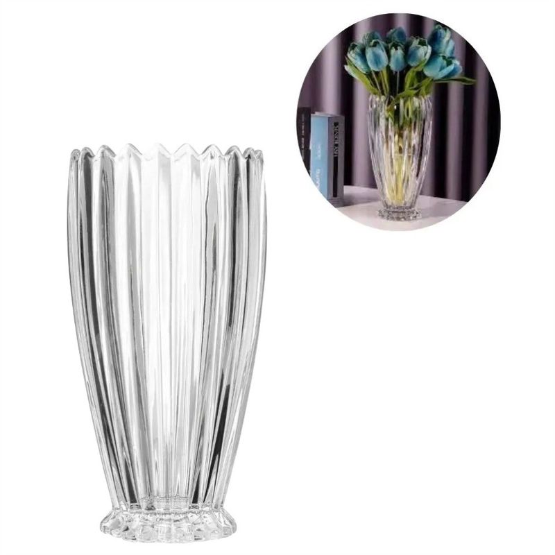 VasodeCristalGenevaWolff22cmx11cm-167595