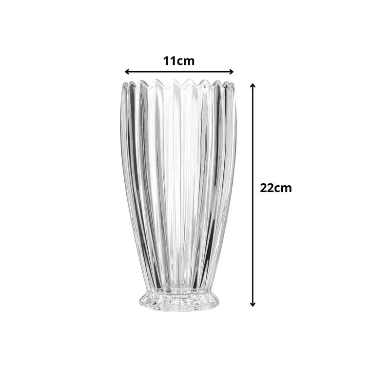 VasodeCristalGenevaWolff22cmx11cm-157264
