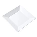 PratodeSobremesaMelaminaQuadradoBrancoTuut20cm-167598