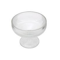 Conjunto de Taças de Sobremesa Sleek Mimo Style 315ml 6 peças