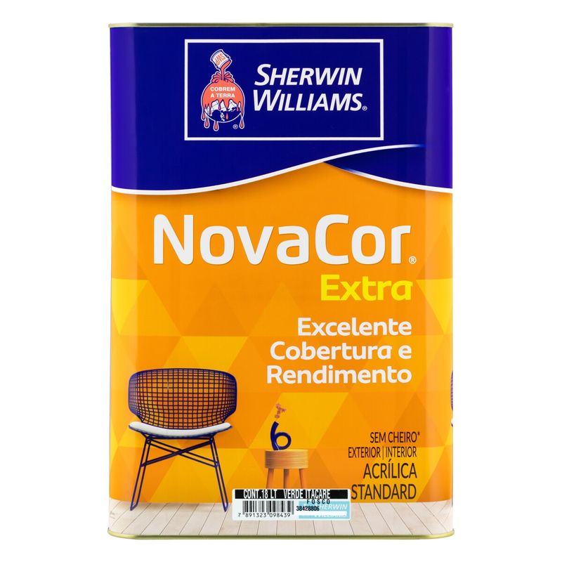 TintaAcrilicaFoscaSherwinWilliamsNovacor18lVerdeItacare-24352