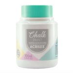 TintaChalkPaintFoscoAcrilexBranco100ml-167637