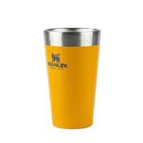 Copo Térmico Saffron Stanley  473ml