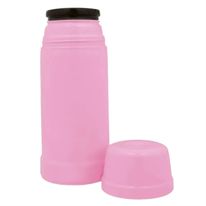 Garrafa Térmica Kids Mor Algodão Doce 300ml