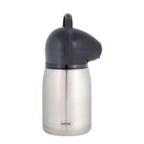 Garrafa Térmica em Inox Mor Nobile 1,3l