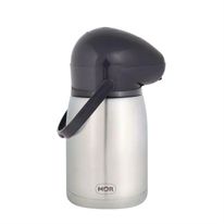 Garrafa Térmica em Inox Mor Nobile 1,3l