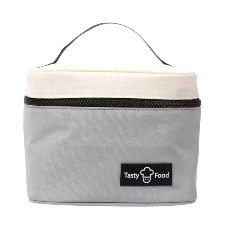 LancheiraTermicaCinzaNewpro18cmx15cm45l-167659