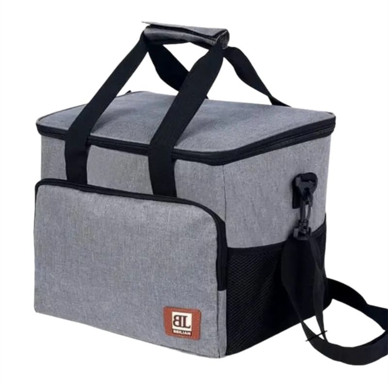 LancheiraTermicaCinzaNewpro35cmx27cm27l-167661