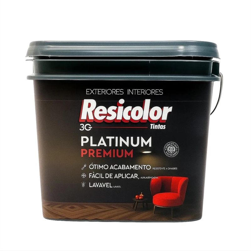 TintaAcrilicaBrancaFoscaRisicolor32LTintaAcrilicaBrancaFoscaRisocolor32L-167712