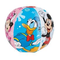 Bola Inflável Mickey Mor 51cm
