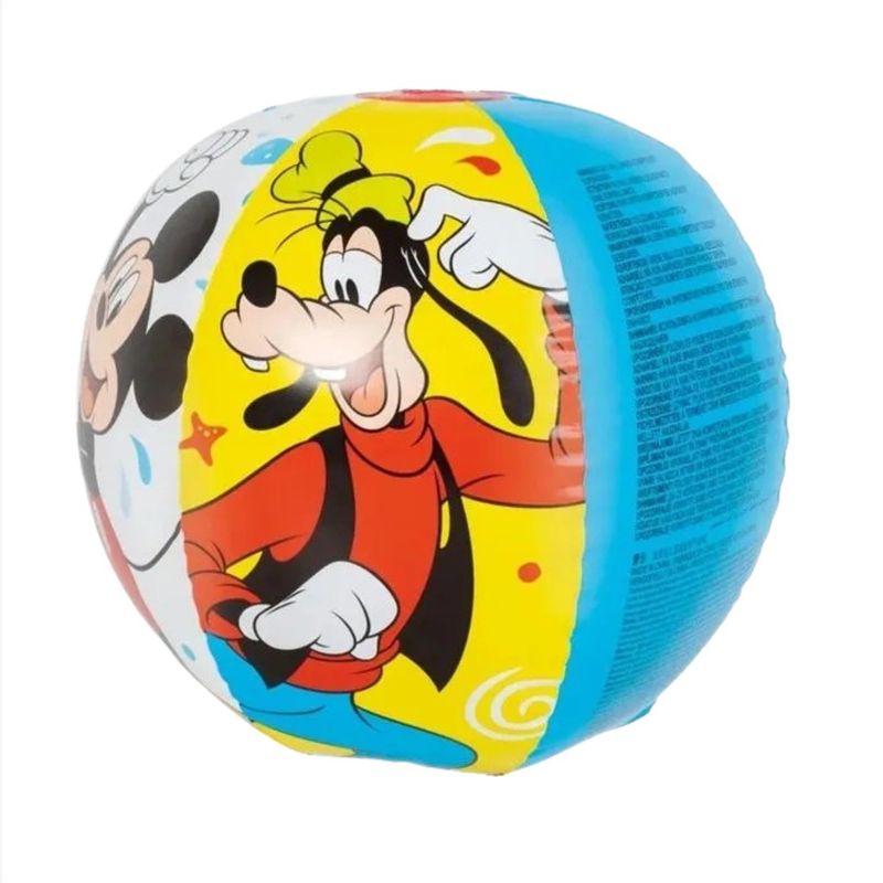 BolaInflavelMickeyMor51cm-167735