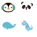 BorrachaEscolarPetSortidoLeo&Leo-167746