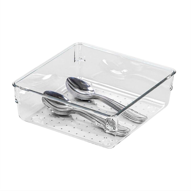OrganizadorMultiusoClearOrdene151cmx156cmOrganizadorMultiusoClearOrdene15cmx15cm-167763