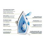 FerrodePassaraVaporBritania1200W220V-167768