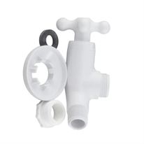 Registro de Pressão para Máquina de Lavar Durín