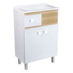 ConjuntoBalcaoparaBanheirocomPeeEspelheiraFabribamPopBrancoeCarvalho60cm-64456