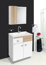 ConjuntoBalcaoparaBanheirocomPeeEspelheiraFabribamPopBrancoeCarvalho60cm-117500