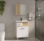 ConjuntoBalcaoparaBanheirocomPeeEspelheiraFabribamPopBrancoeCarvalho60cm-167826