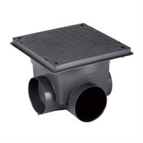 Caixa de Inspeção de Esgoto Cipla 4,2l