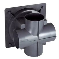 Caixa de Inspeção de Esgoto Cipla 4,2l