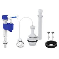 Mecanismo Completo de Entrada e Saída para Caixa Acoplada Censi