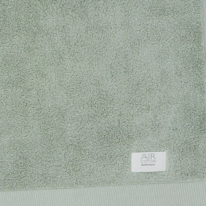 ToalhadeBanhoDualAirVerdeBuddemeyer70cmx140cm-167902