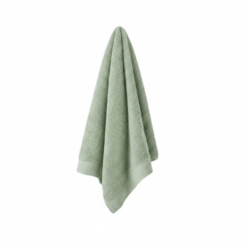 ToalhadeBanhoDualAirVerdeBuddemeyer70cmx140cm-167903