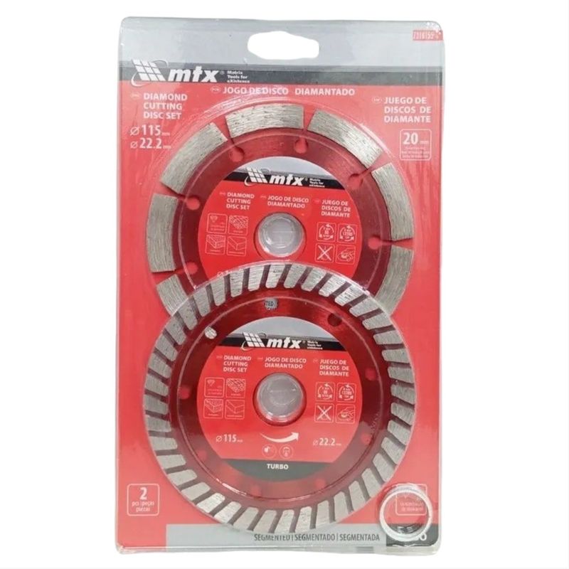 ConjuntoDiscodeCorteDiamantadoMTX110mmcom2pecas-167910