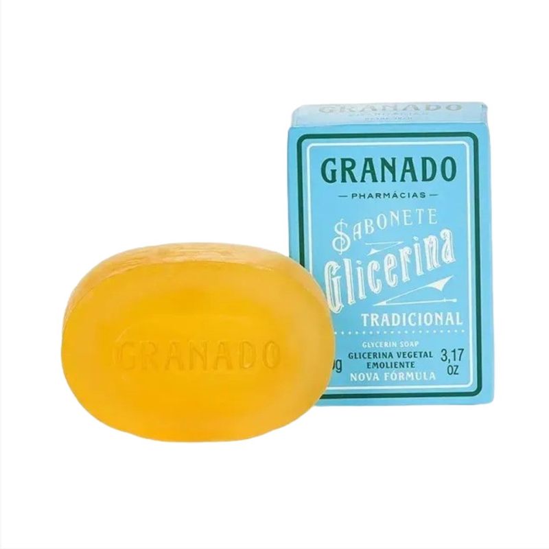 SaboneteemBarradeGlicerinaGranado90g-167925