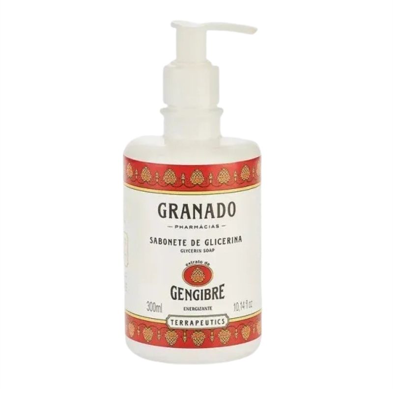 SaboneteLiquidoTerrapeuticsGengibreGranado300ml-167930