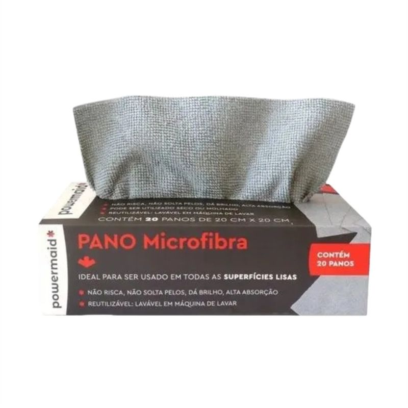 PanodeMicrofibraPowermaid20unidades-167940