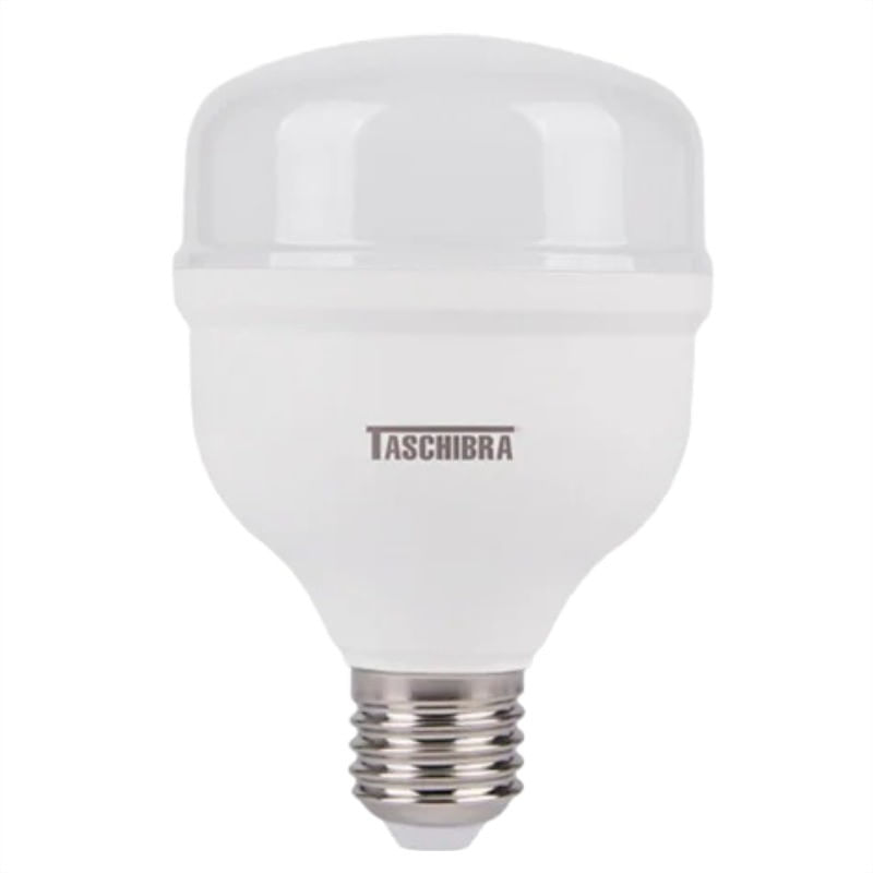 KitdeLampadasdeLEDTaschibra 30W6500Kcom3unidades-164251