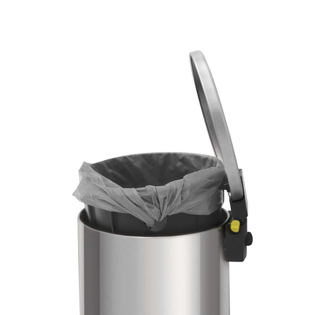 LixeiracomPedalInoxLoopTramontina5L-166884