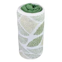 Jogo de Lençol Casal Tulum Sul Brasil 3 peças