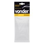 AbracadeiradeNylonBrancaVonder100mmx25mm20unidades-46381