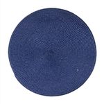 LugarAmericanoRedondoAzulIkinci38cmJogoAmericanoRedondoAzulIkinci38cm-167970