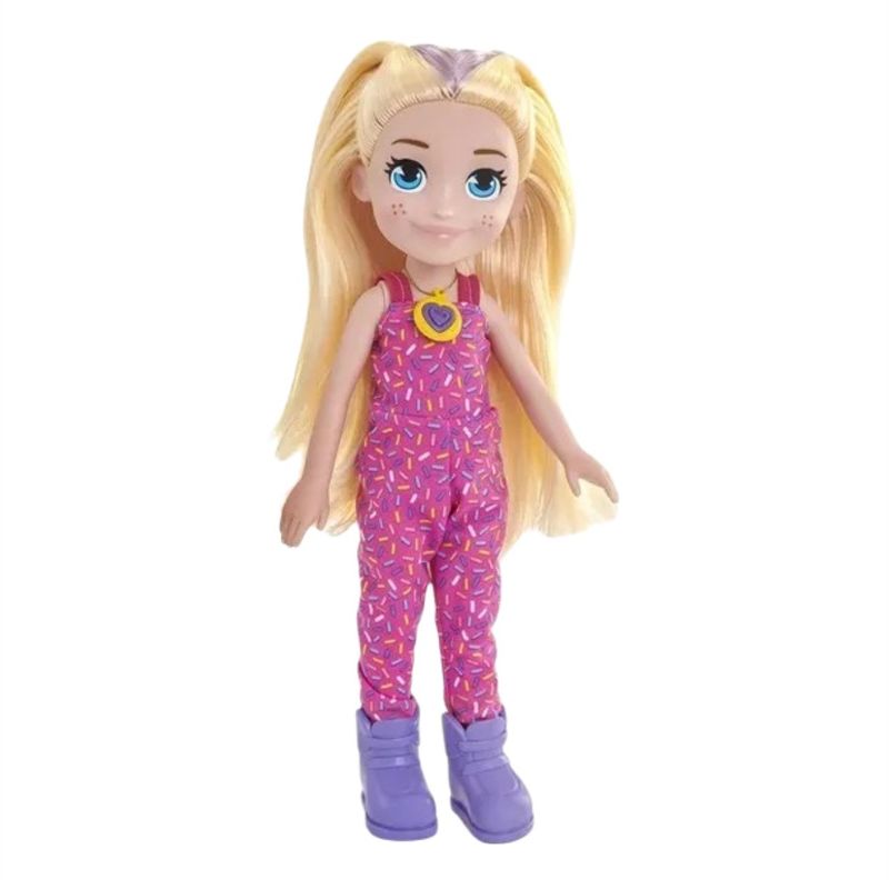 BonecaPollyPocketPicnicPupee-167975