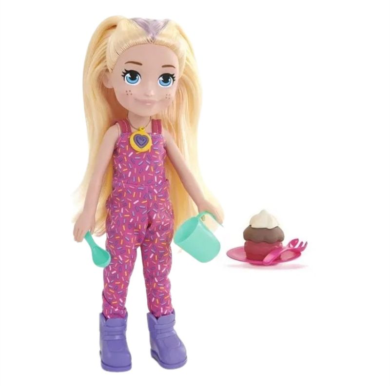 BonecaPollyPocketPicnicPupee-167976