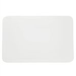 LugarAmericanoPVCBrancoIkinci30cmx45cmJogoAmericanoPVCBrancoIkinci30cmx45cm-167981