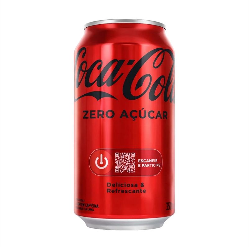 RefrigeranteLataCoca-ColaZeroAcucar350ml-167983
