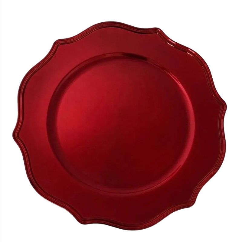 SouplastRoyalIkinciVermelho33cm-167997