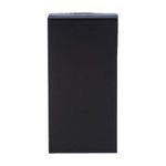 ModuloInterruptor1TeclaParaleloLegrandPialPlus+Preto-168017