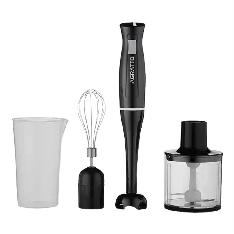 Mixer3X1Agratto200W220V-168035