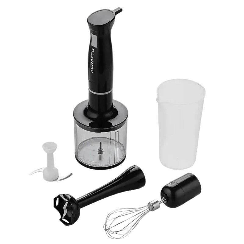 Mixer3X1Agratto200W220V-168034