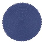 LugarAmericanoRedondoCrocheAzulTuut38cmJogoAmericanoRedondoCrocheAzulTuut38cm-168064