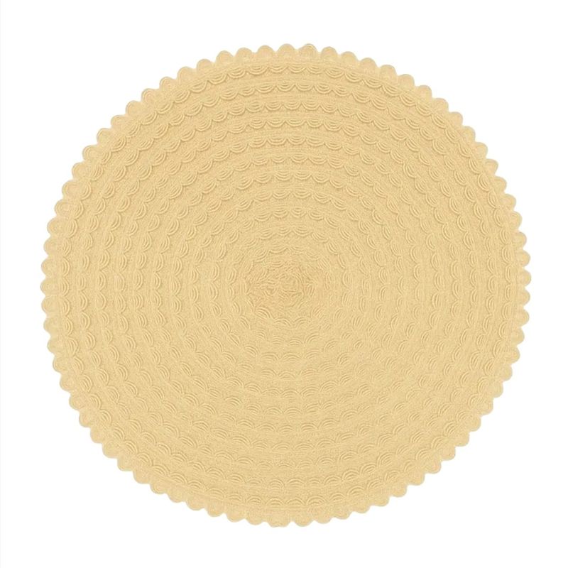 LugarAmericanoRedondoCrocheBegeTuut38cmJogoAmericanoRedondoCrocheBegeTuut38cm-168065